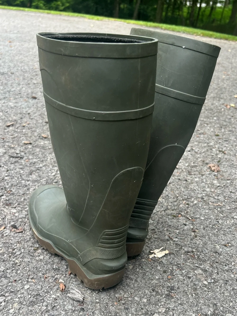 None classic waterproof